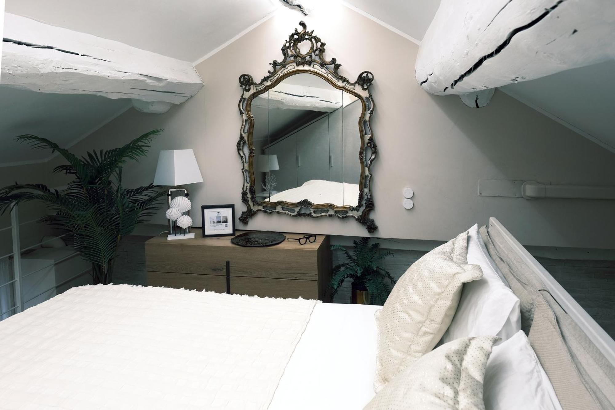 Comecasa Loft In Porta Romana Near Policlinico Mangiagalli มิลาน ภายนอก รูปภาพ