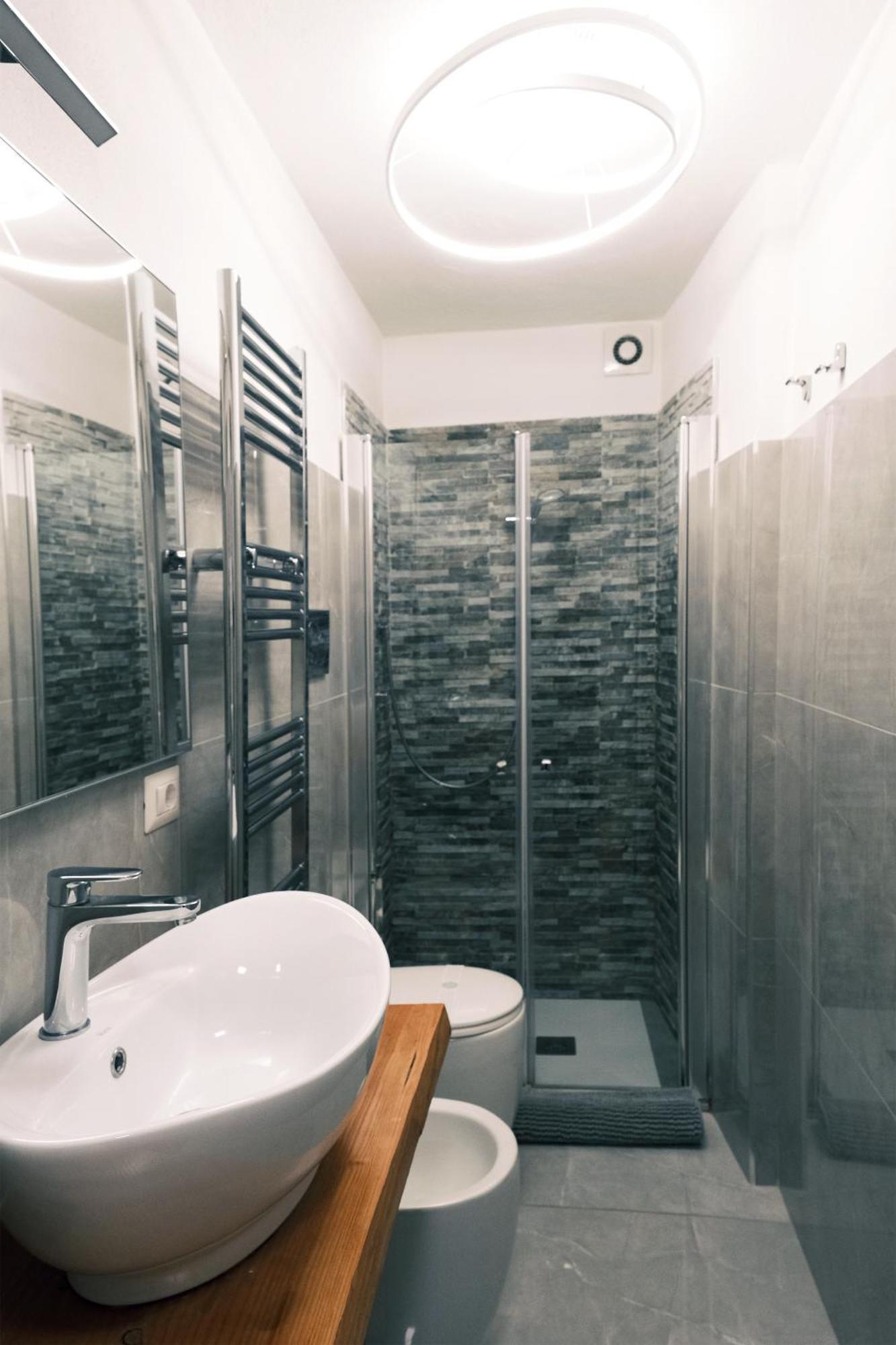 Comecasa Loft In Porta Romana Near Policlinico Mangiagalli มิลาน ภายนอก รูปภาพ